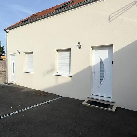 Appart Cosy 5Min Roissy Cdg Ле-Мені-Амело Екстер'єр фото